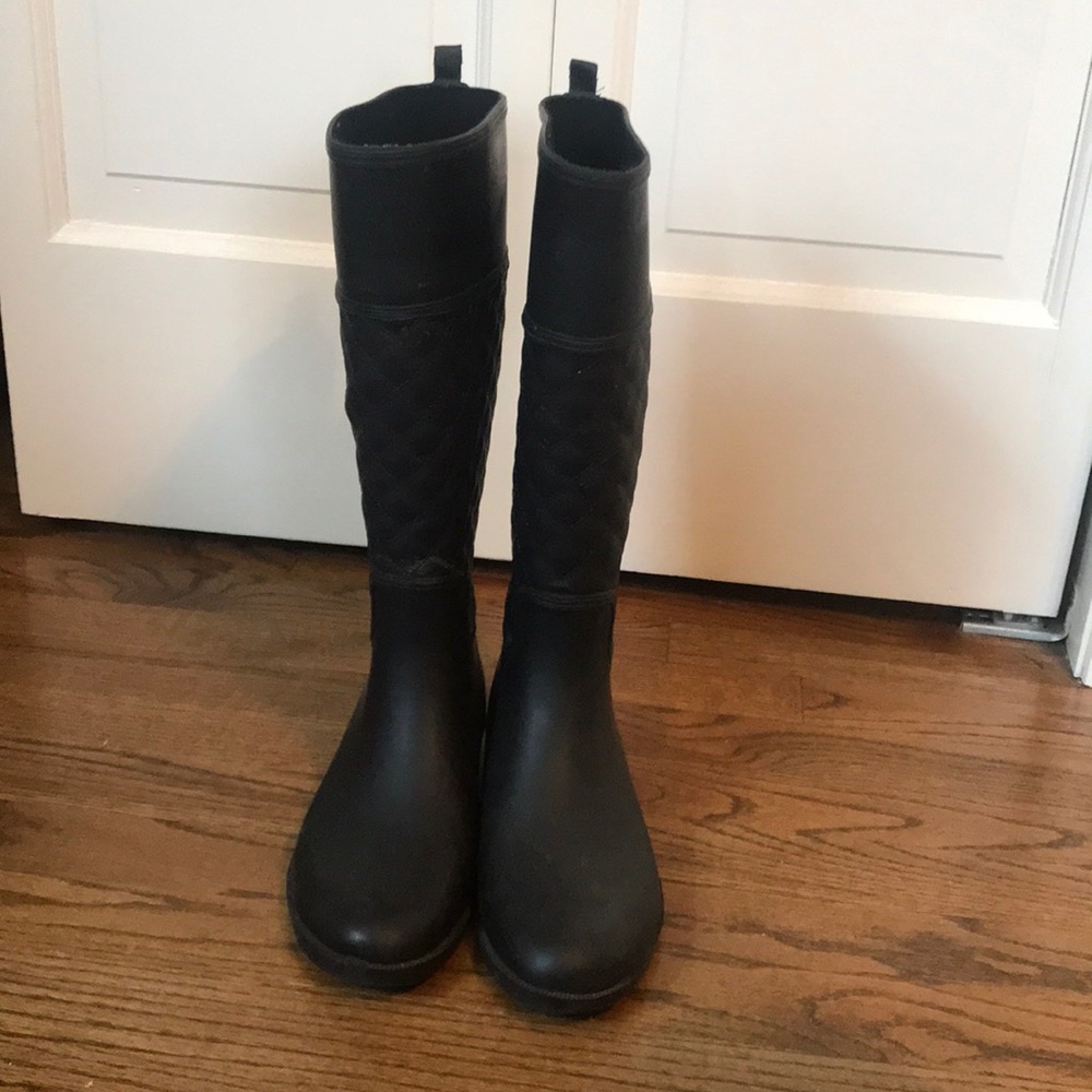 Mossimo Rain Boots